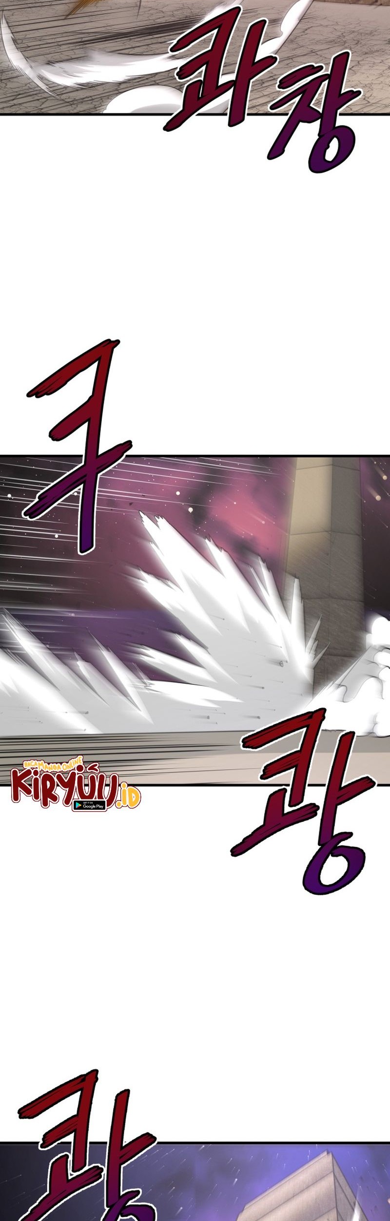 Han Dae Sung Returned From Hell Chapter 22 - halaman 11