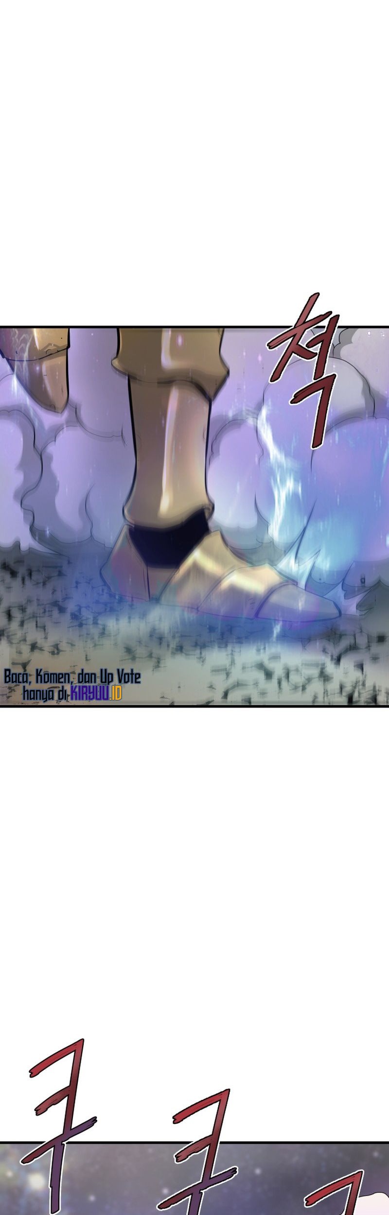 Han Dae Sung Returned From Hell Chapter 22 - halaman 16