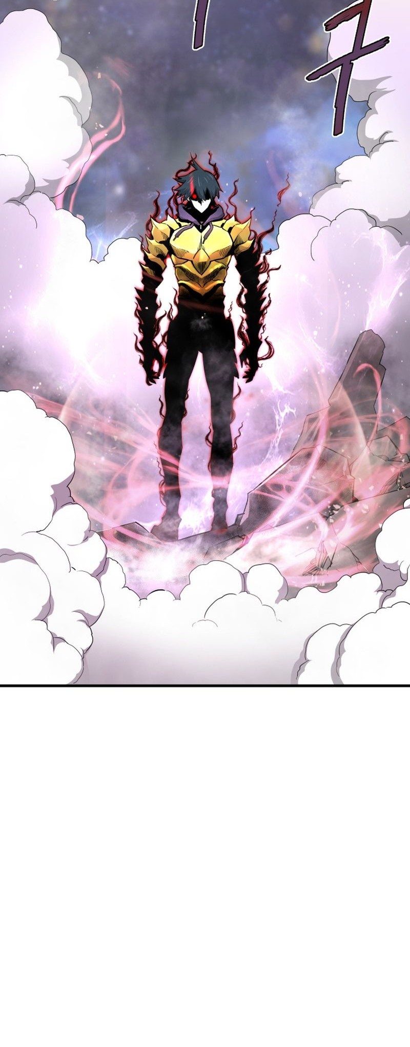 Han Dae Sung Returned From Hell Chapter 22 - halaman 17