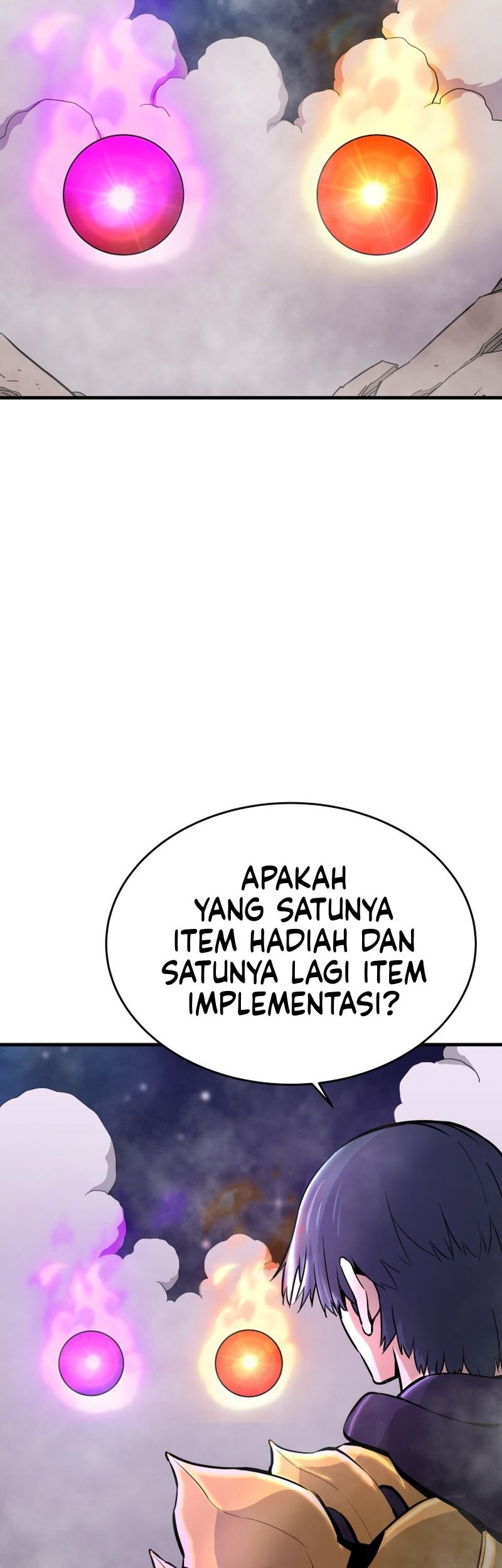 Han Dae Sung Returned From Hell Chapter 22 - halaman 19