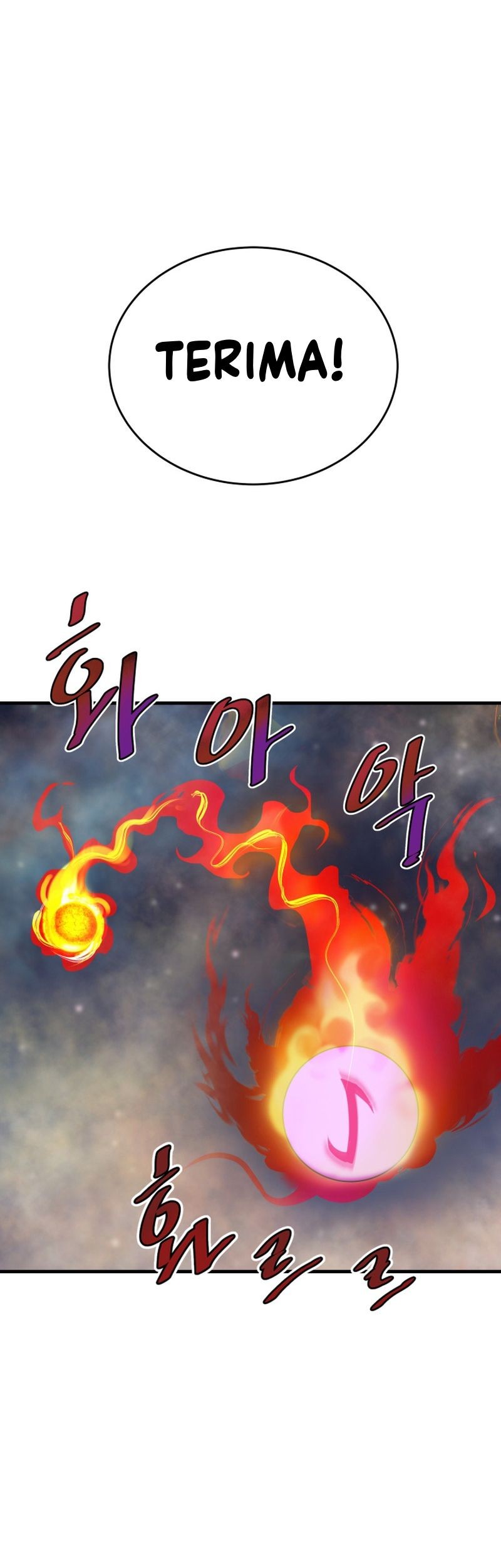 Han Dae Sung Returned From Hell Chapter 22 - halaman 26