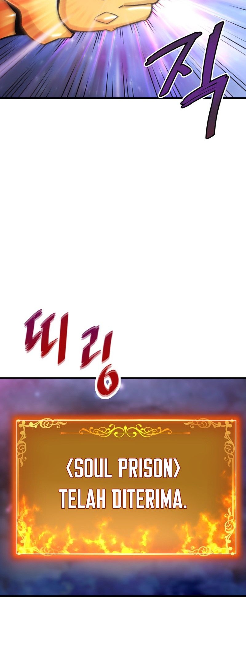 Han Dae Sung Returned From Hell Chapter 22 - halaman 29