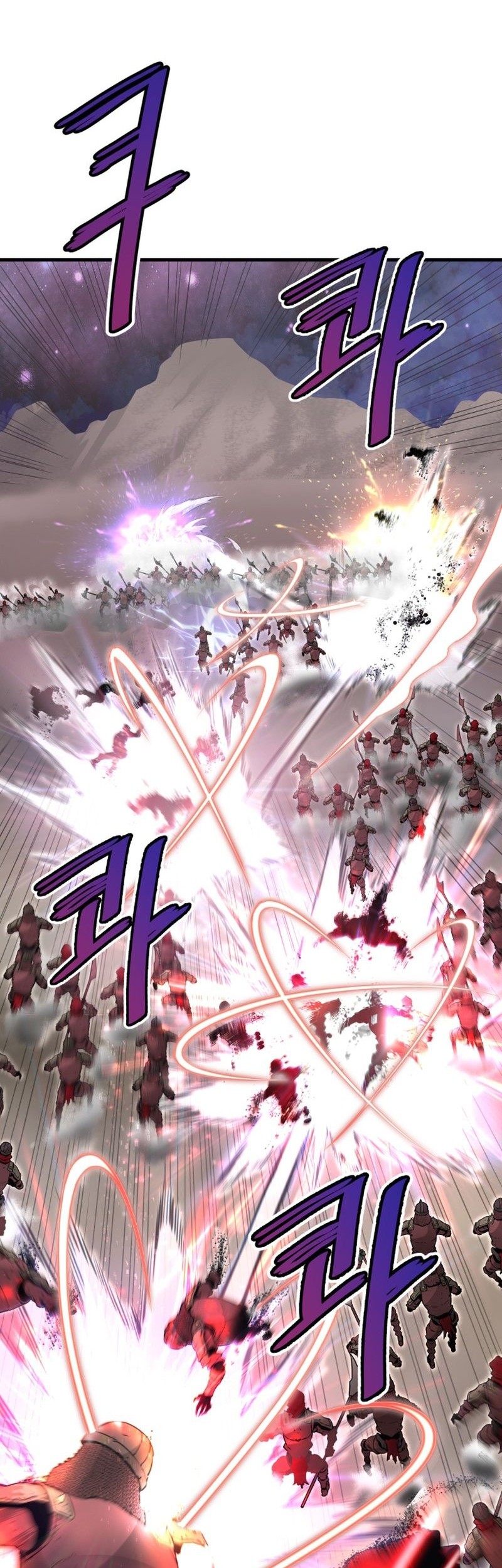 Han Dae Sung Returned From Hell Chapter 22 - halaman 3