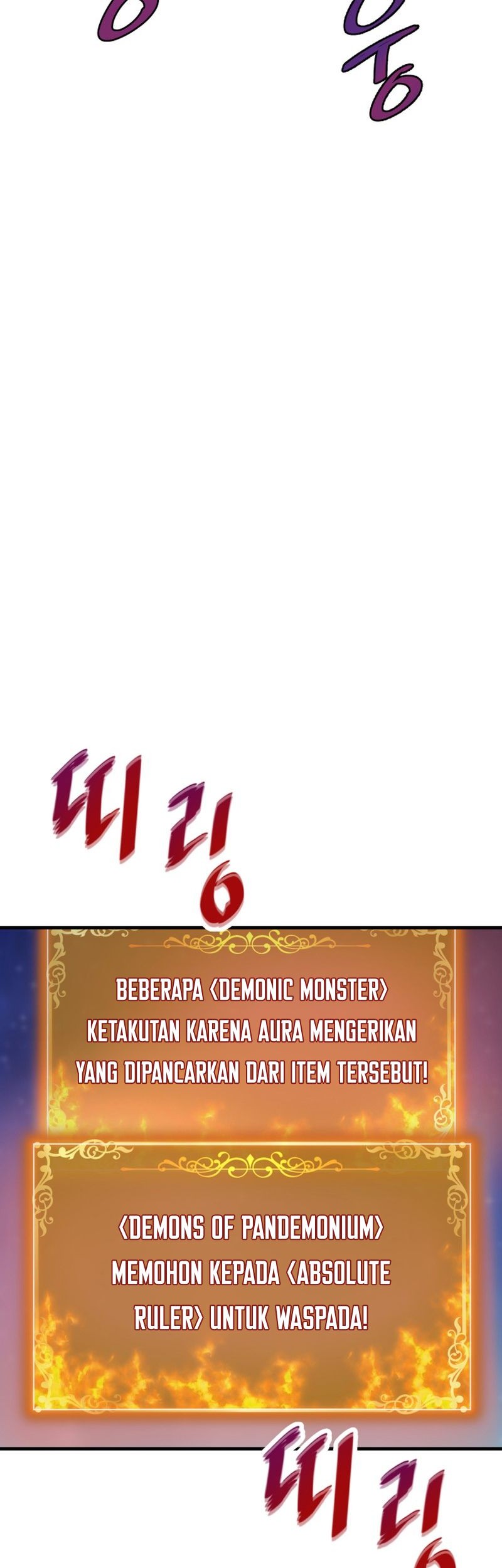 Han Dae Sung Returned From Hell Chapter 22 - halaman 32