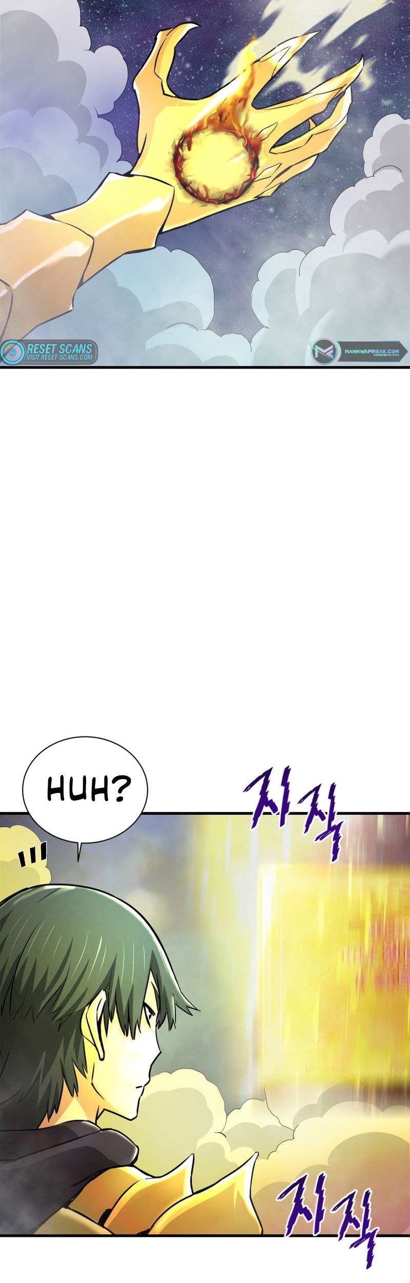 Han Dae Sung Returned From Hell Chapter 22 - halaman 36