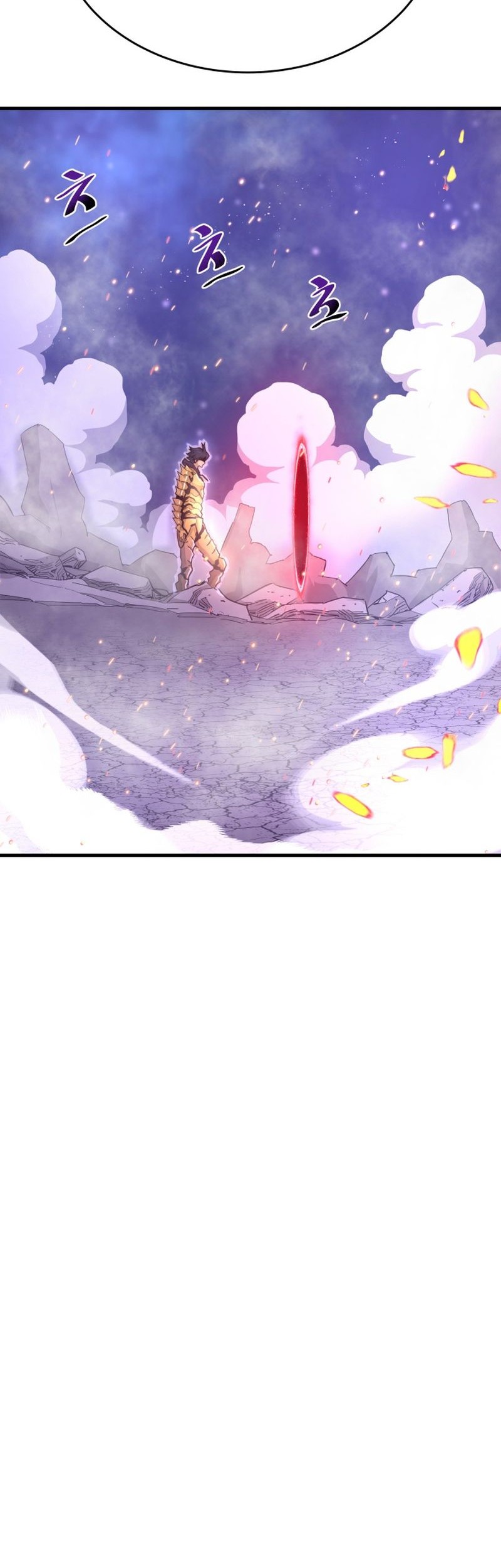 Han Dae Sung Returned From Hell Chapter 22 - halaman 41
