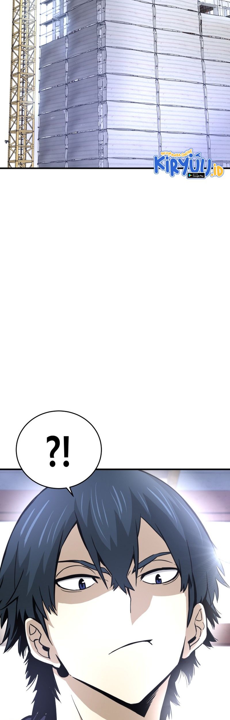 Han Dae Sung Returned From Hell Chapter 22 - halaman 43