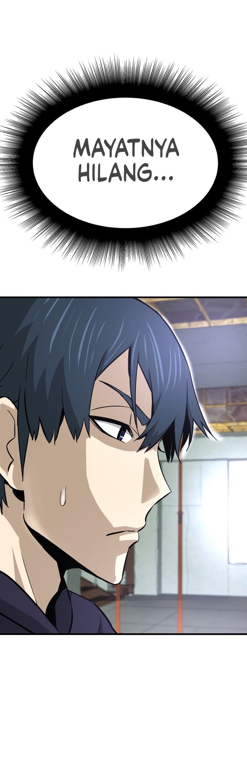 Han Dae Sung Returned From Hell Chapter 22 - halaman 45