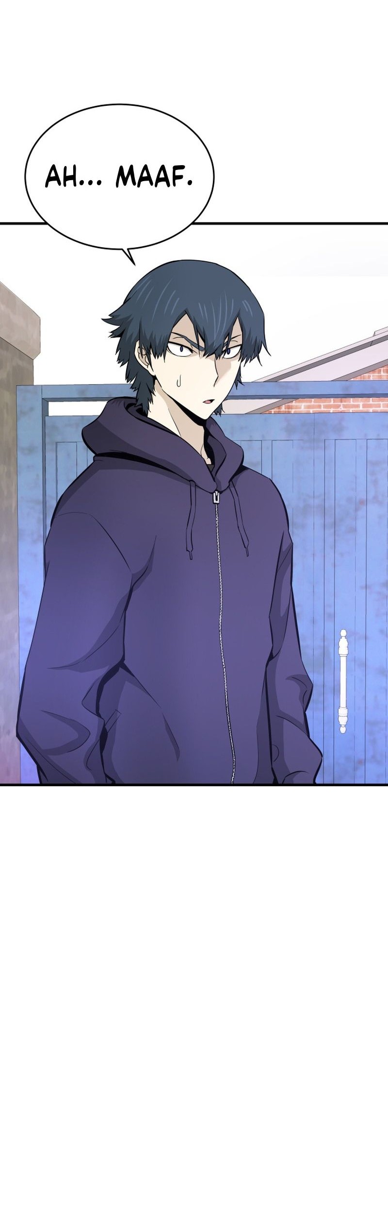 Han Dae Sung Returned From Hell Chapter 22 - halaman 49