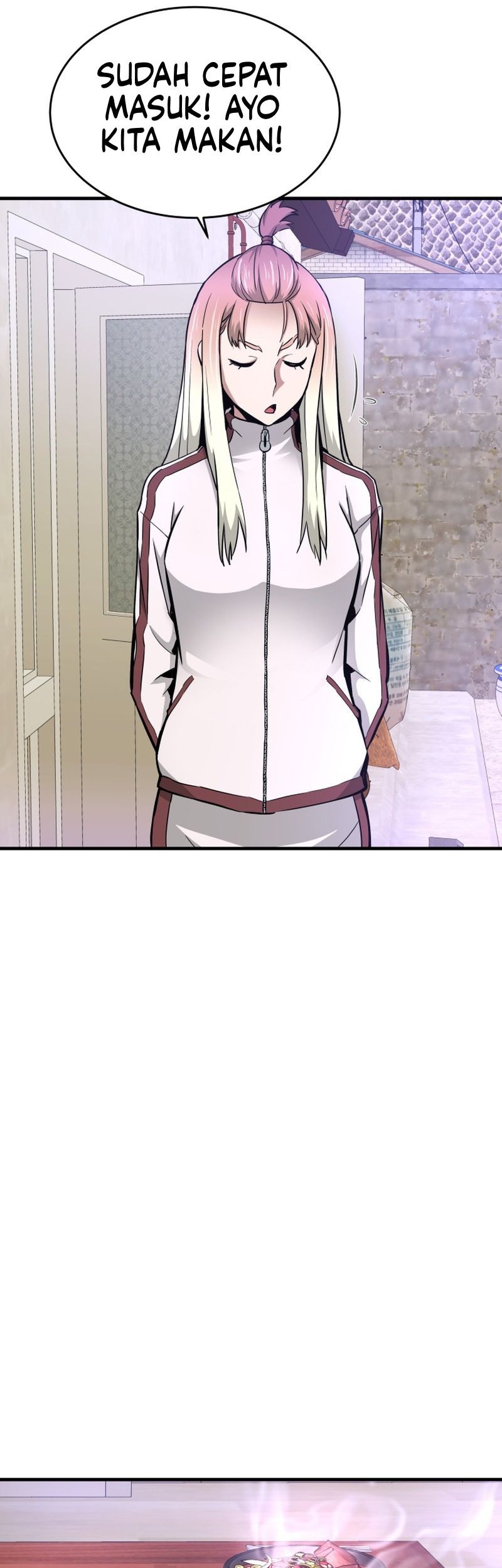 Han Dae Sung Returned From Hell Chapter 22 - halaman 50