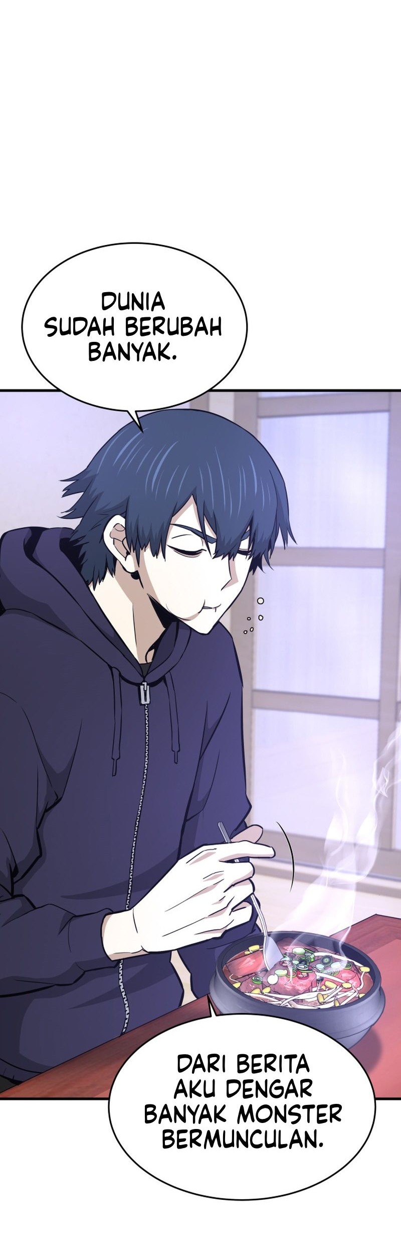 Han Dae Sung Returned From Hell Chapter 22 - halaman 53