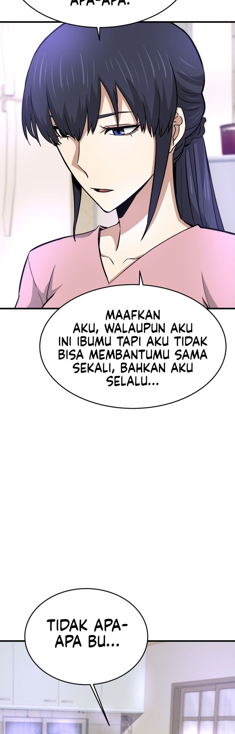 Han Dae Sung Returned From Hell Chapter 22 - halaman 55
