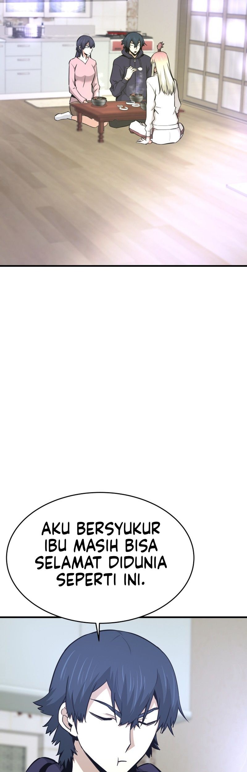 Han Dae Sung Returned From Hell Chapter 22 - halaman 56