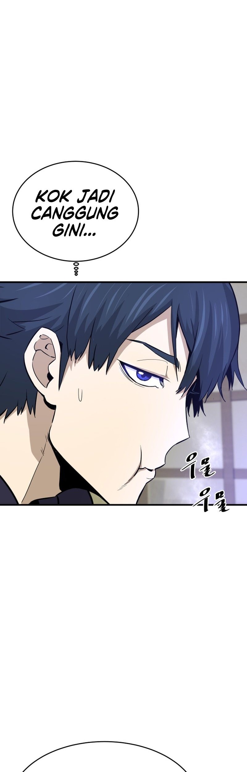 Han Dae Sung Returned From Hell Chapter 22 - halaman 59