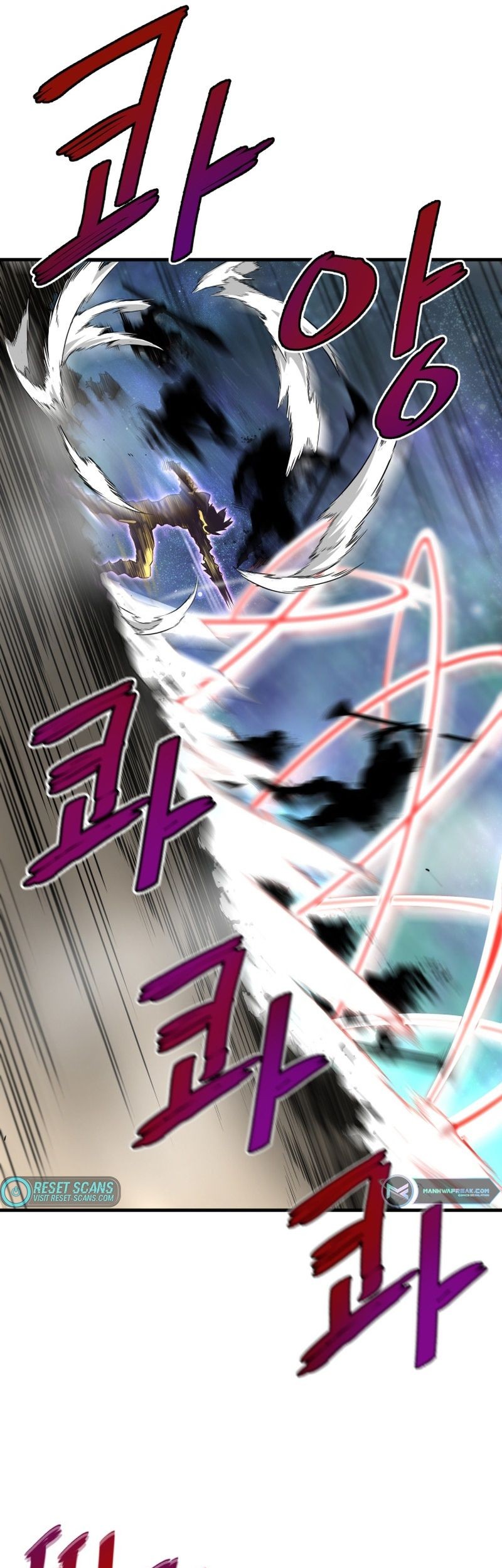 Han Dae Sung Returned From Hell Chapter 22 - halaman 6