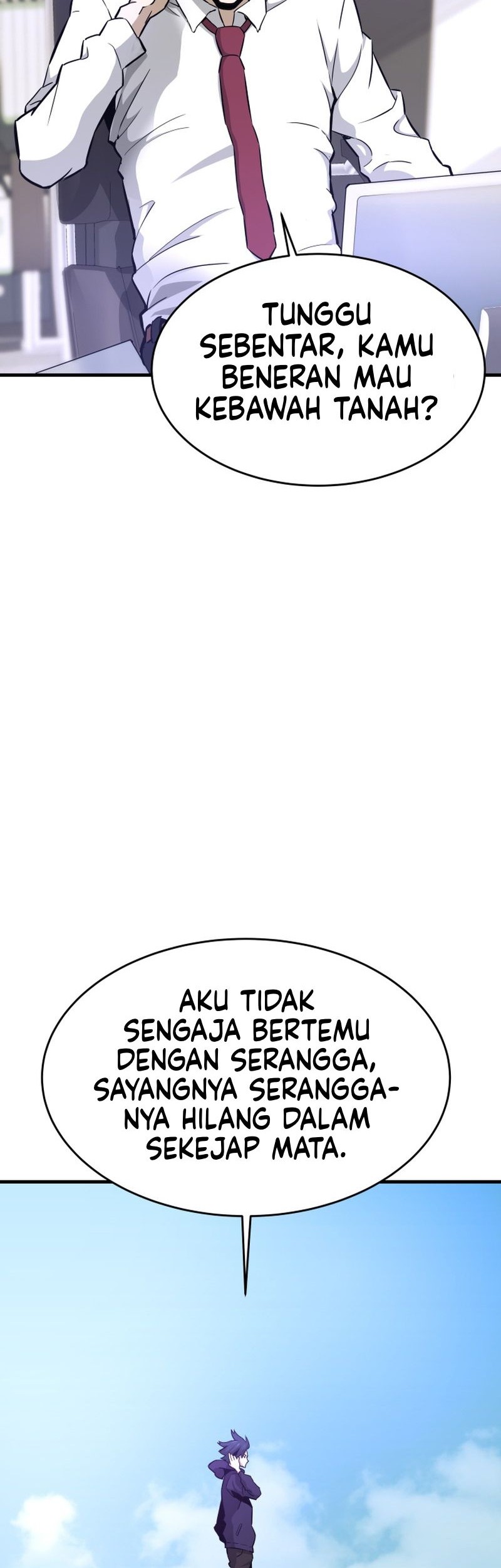 Han Dae Sung Returned From Hell Chapter 22 - halaman 63