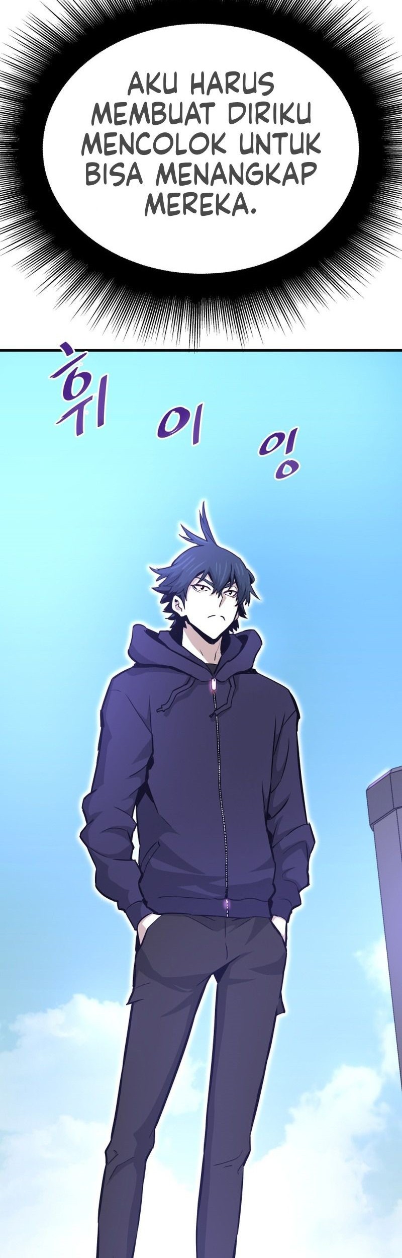 Han Dae Sung Returned From Hell Chapter 22 - halaman 67