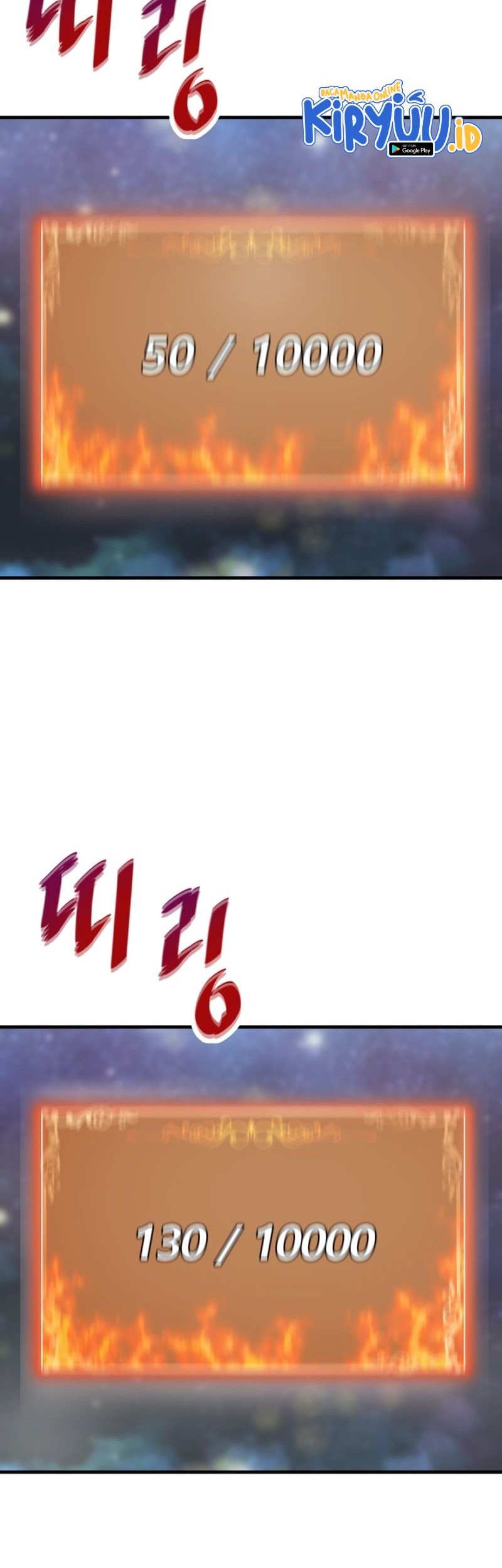 Han Dae Sung Returned From Hell Chapter 22 - halaman 7