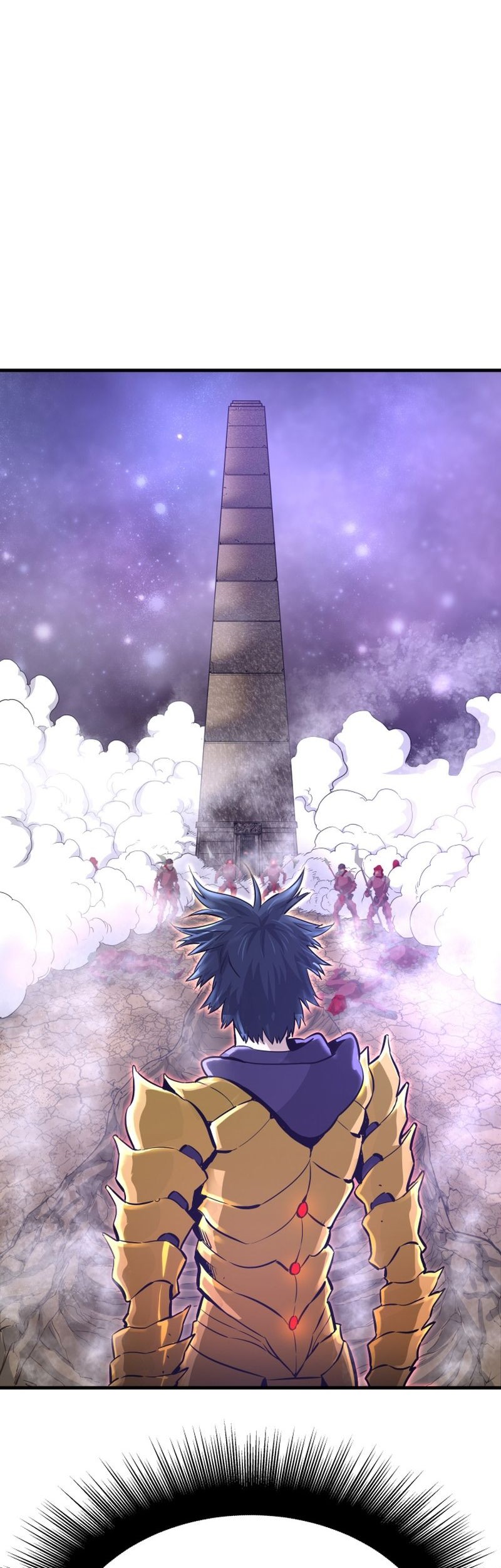 Han Dae Sung Returned From Hell Chapter 22 - halaman 8