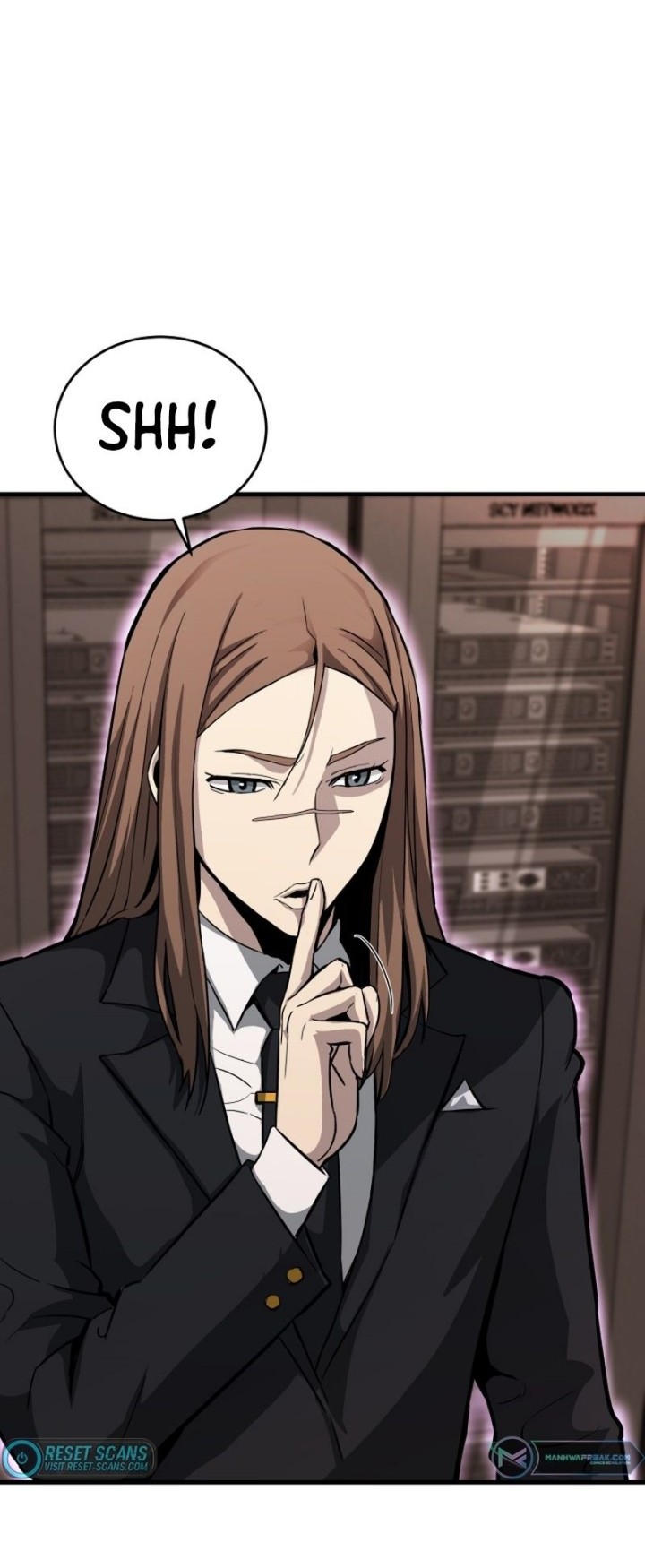 Han Dae Sung Returned From Hell Chapter 23 - halaman 25