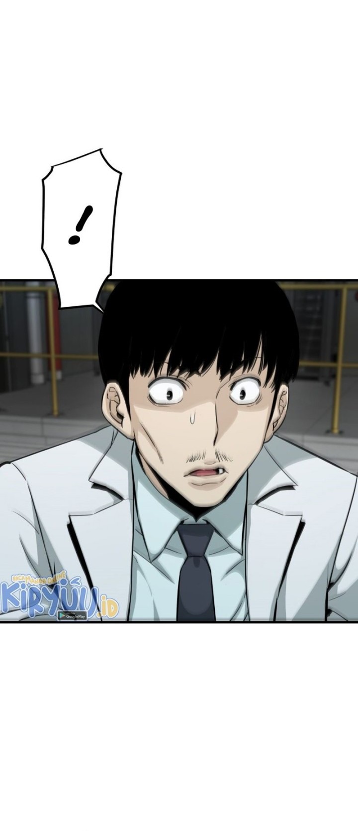 Han Dae Sung Returned From Hell Chapter 23 - halaman 28