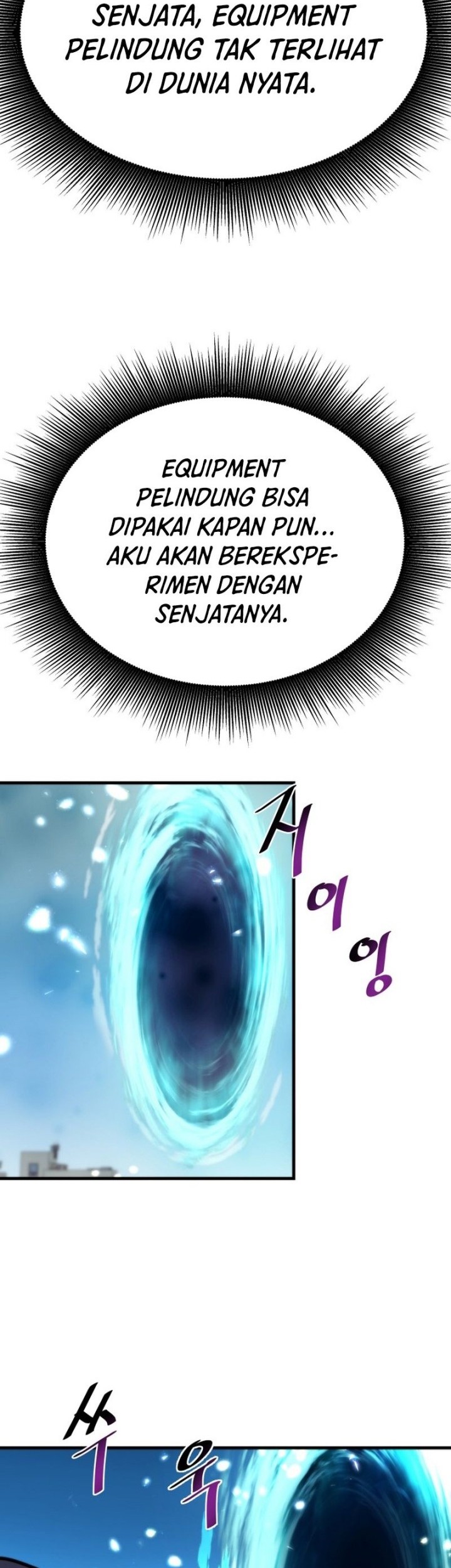 Han Dae Sung Returned From Hell Chapter 23 - halaman 41