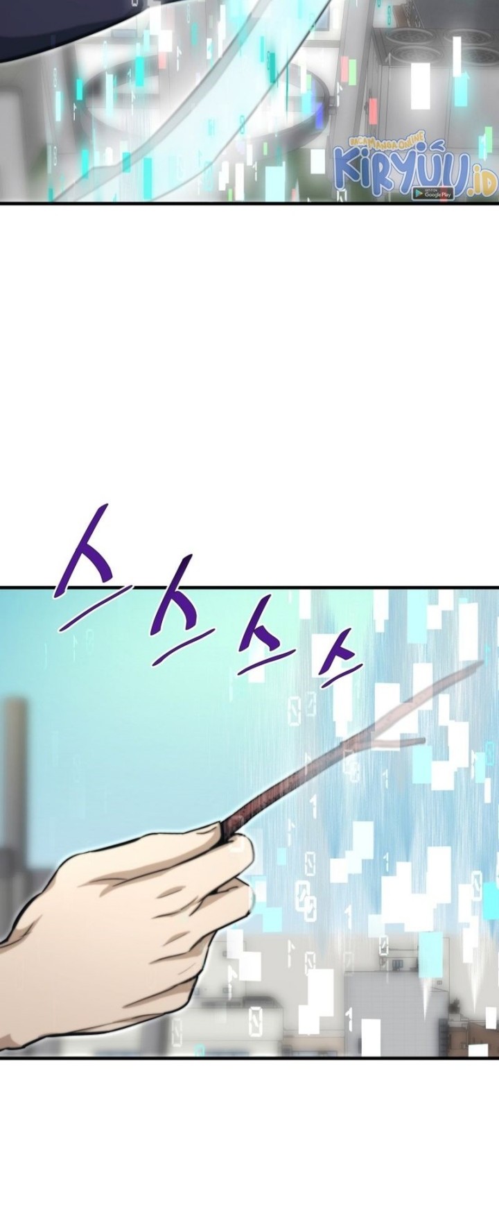 Han Dae Sung Returned From Hell Chapter 23 - halaman 45