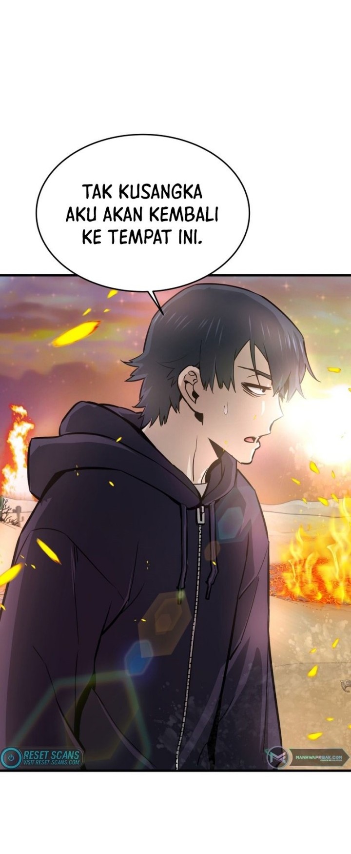 Han Dae Sung Returned From Hell Chapter 23 - halaman 51