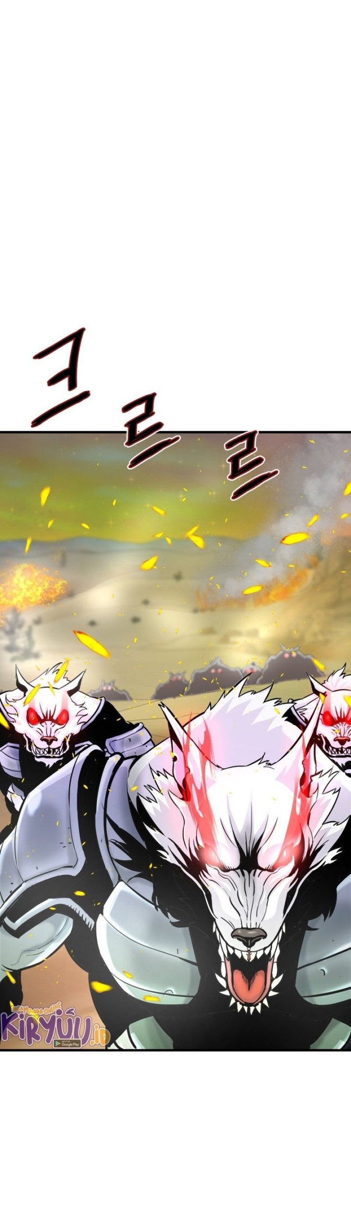 Han Dae Sung Returned From Hell Chapter 23 - halaman 52
