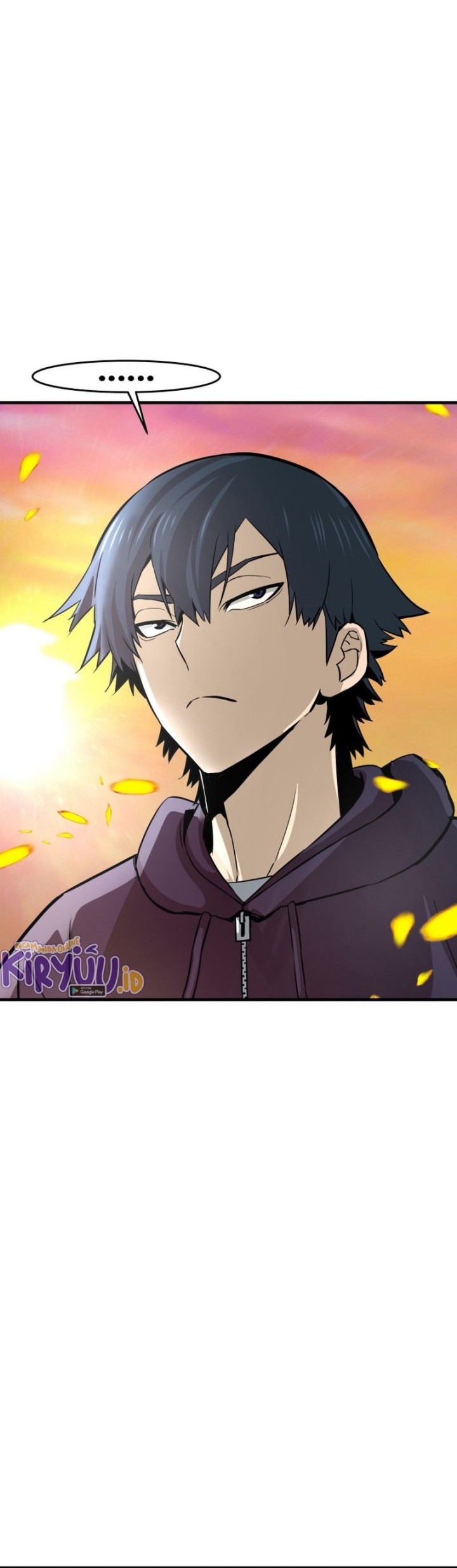 Han Dae Sung Returned From Hell Chapter 23 - halaman 53