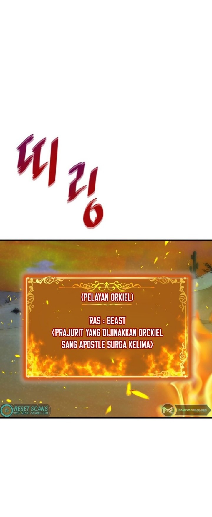 Han Dae Sung Returned From Hell Chapter 23 - halaman 56