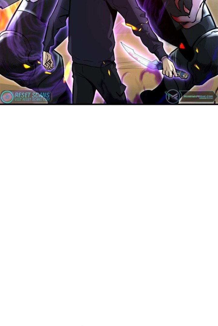 Han Dae Sung Returned From Hell Chapter 23 - halaman 59