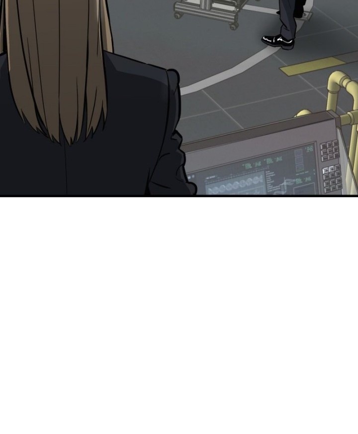 Han Dae Sung Returned From Hell Chapter 23 - halaman 7