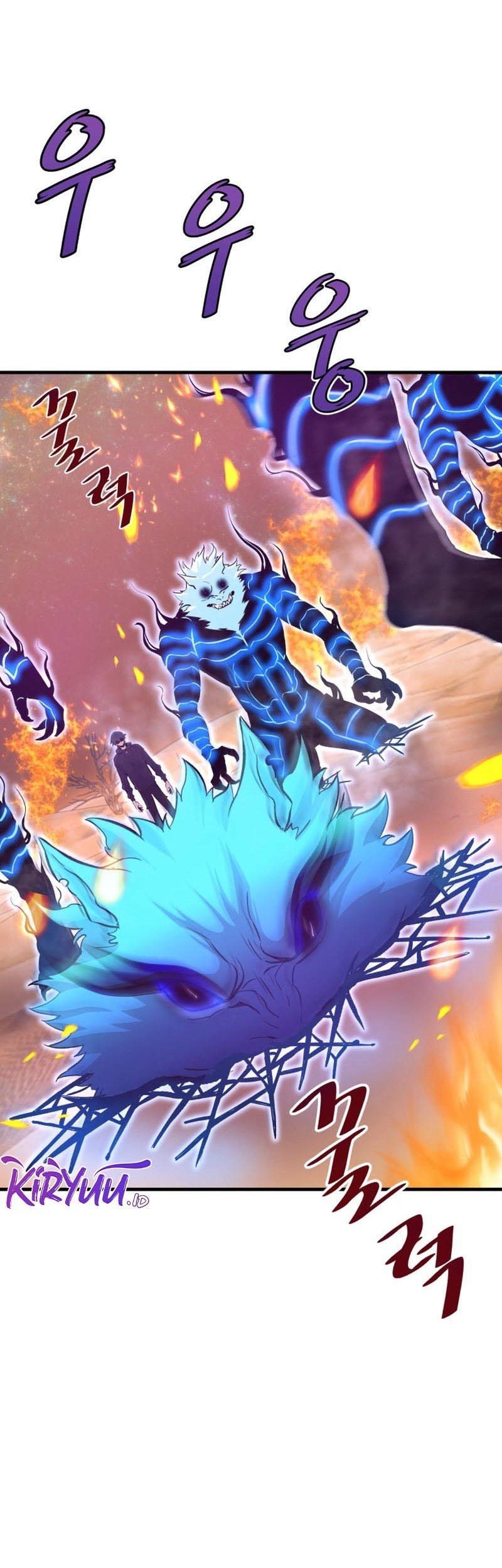 Han Dae Sung Returned From Hell Chapter 24 - halaman 16