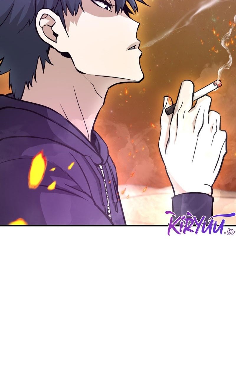 Han Dae Sung Returned From Hell Chapter 24 - halaman 23