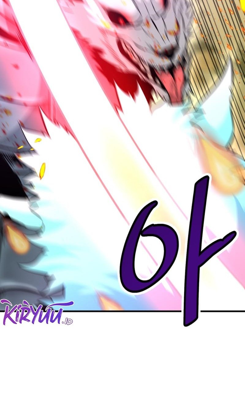 Han Dae Sung Returned From Hell Chapter 24 - halaman 25