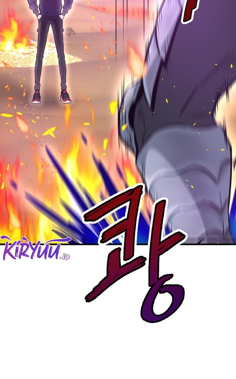 Han Dae Sung Returned From Hell Chapter 24 - halaman 27