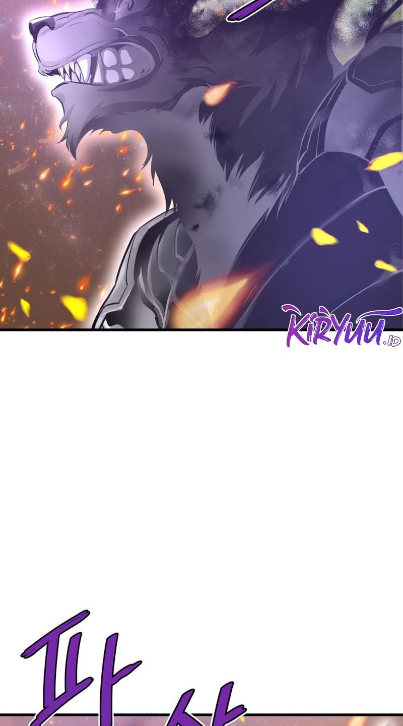 Han Dae Sung Returned From Hell Chapter 24 - halaman 3