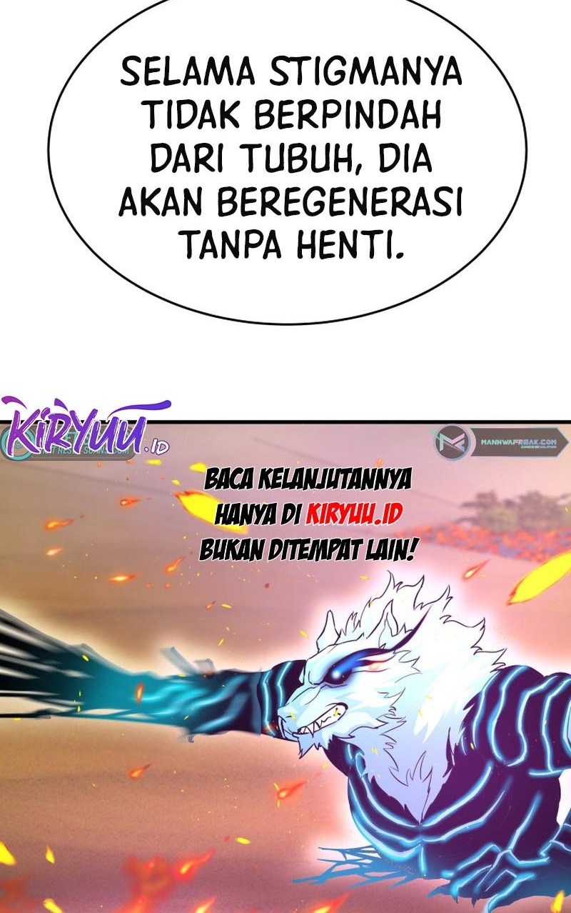Han Dae Sung Returned From Hell Chapter 24 - halaman 31