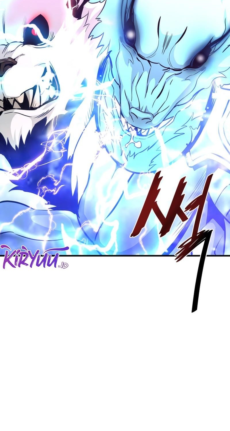 Han Dae Sung Returned From Hell Chapter 24 - halaman 33