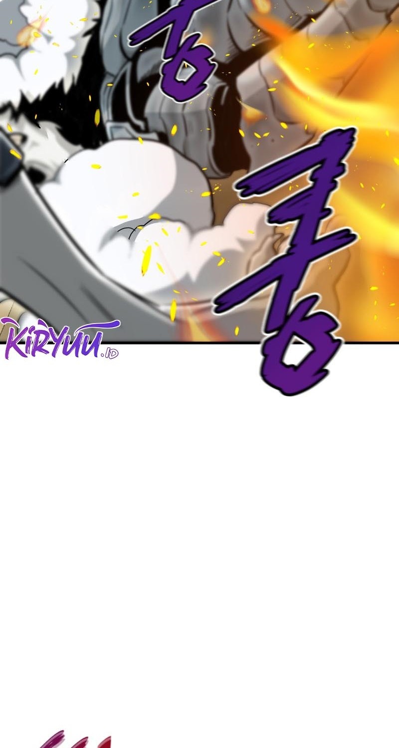 Han Dae Sung Returned From Hell Chapter 24 - halaman 35