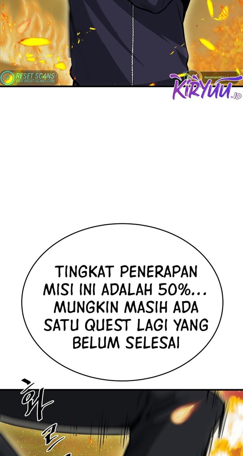 Han Dae Sung Returned From Hell Chapter 24 - halaman 37