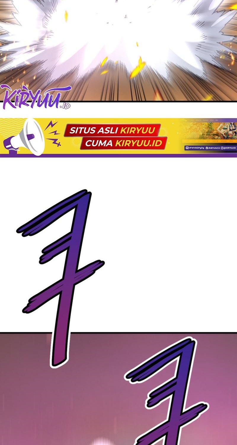 Han Dae Sung Returned From Hell Chapter 24 - halaman 39