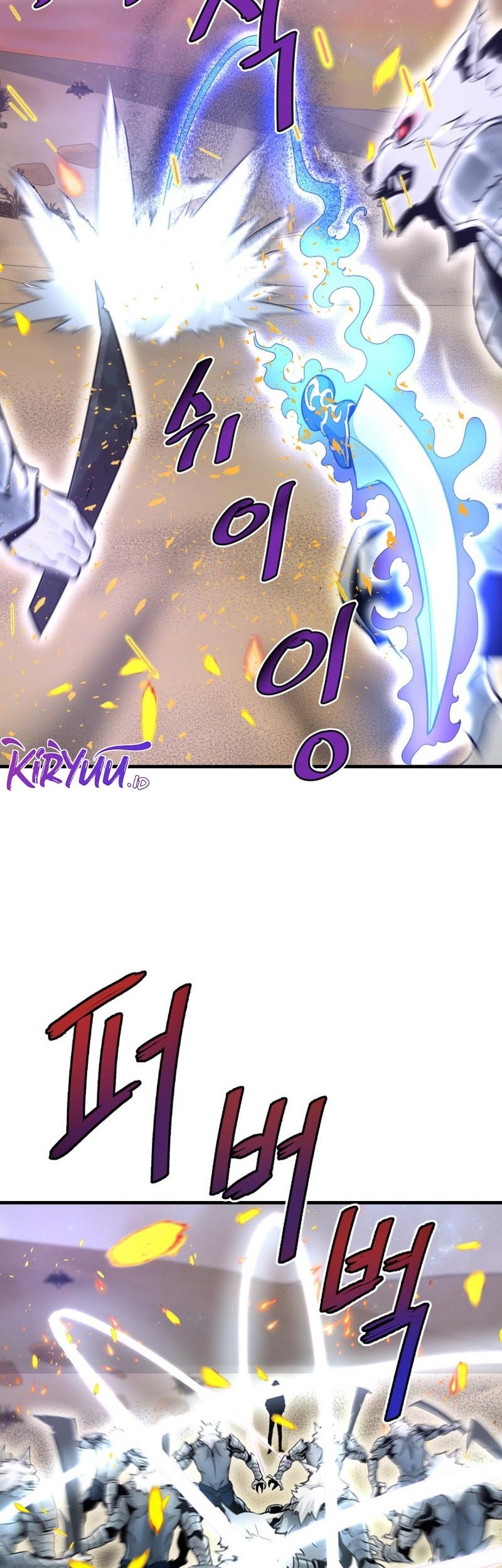 Han Dae Sung Returned From Hell Chapter 24 - halaman 4