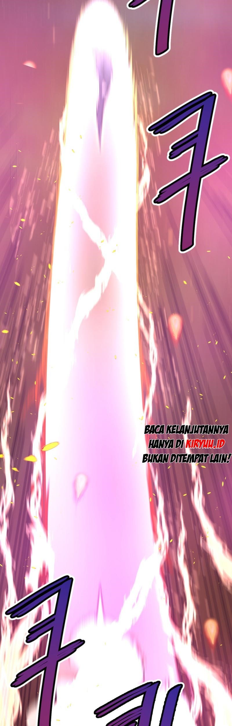 Han Dae Sung Returned From Hell Chapter 24 - halaman 40
