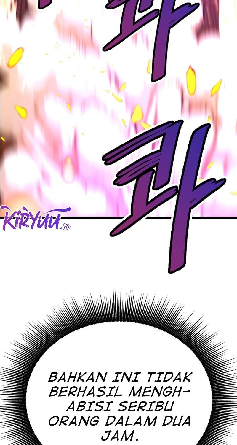 Han Dae Sung Returned From Hell Chapter 24 - halaman 41