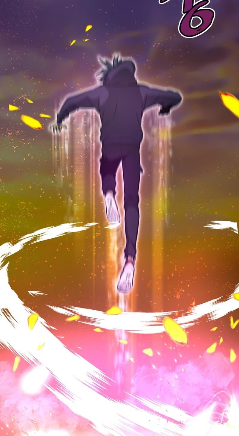 Han Dae Sung Returned From Hell Chapter 24 - halaman 43