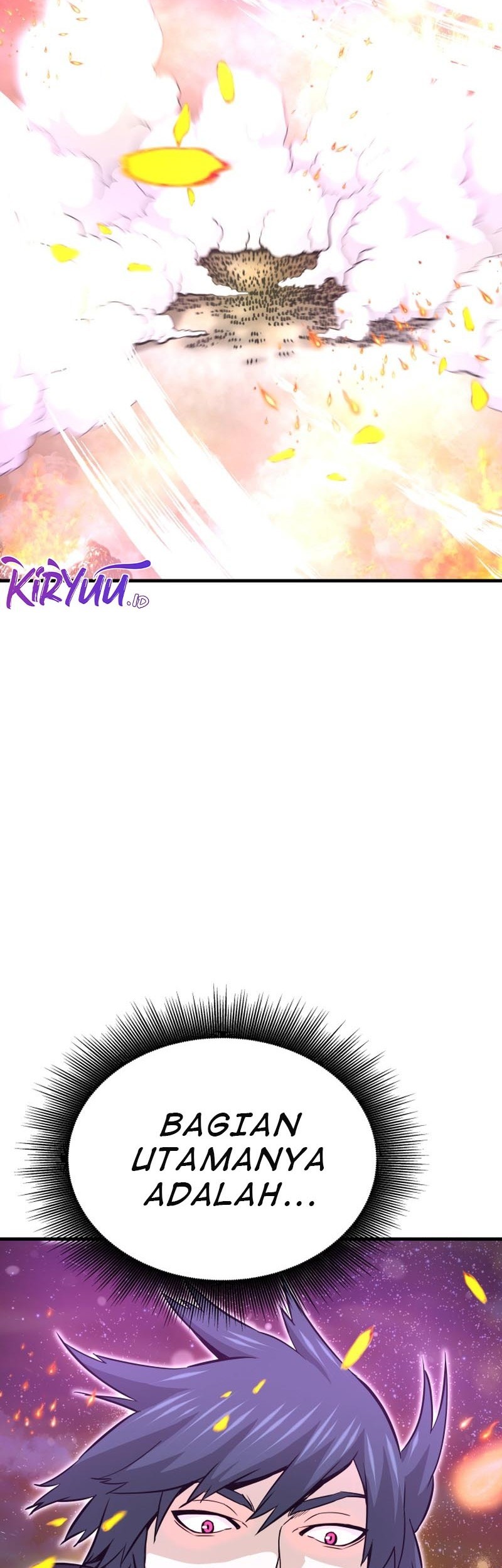 Han Dae Sung Returned From Hell Chapter 24 - halaman 44