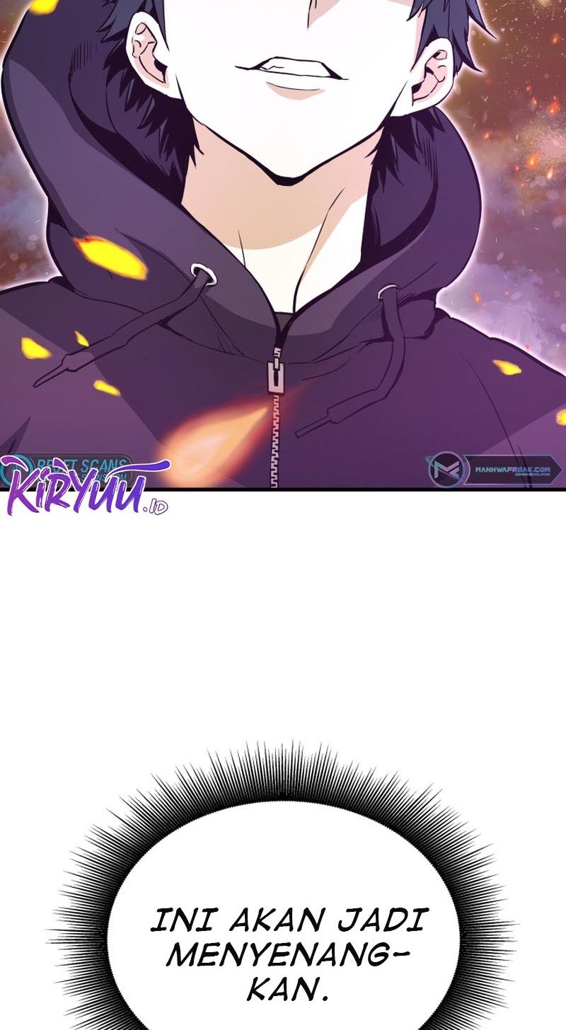 Han Dae Sung Returned From Hell Chapter 24 - halaman 45
