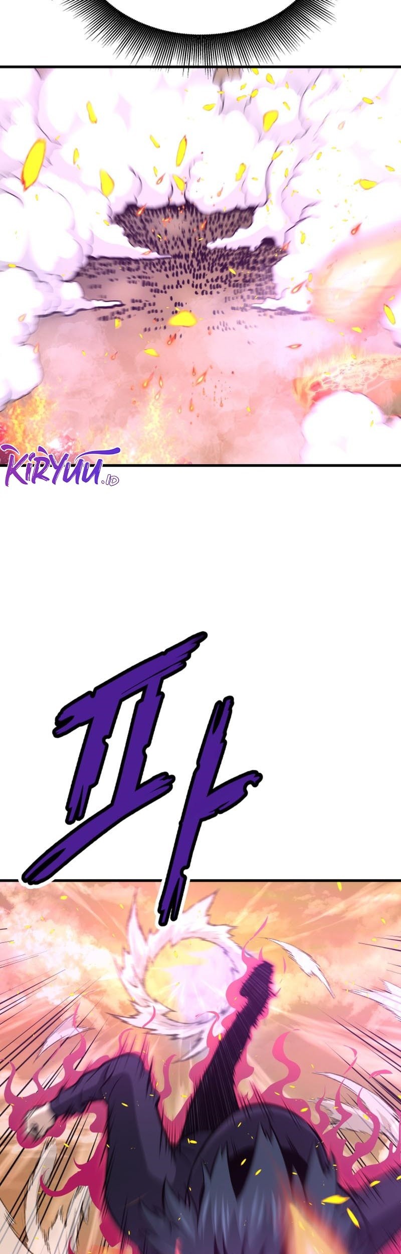Han Dae Sung Returned From Hell Chapter 24 - halaman 46
